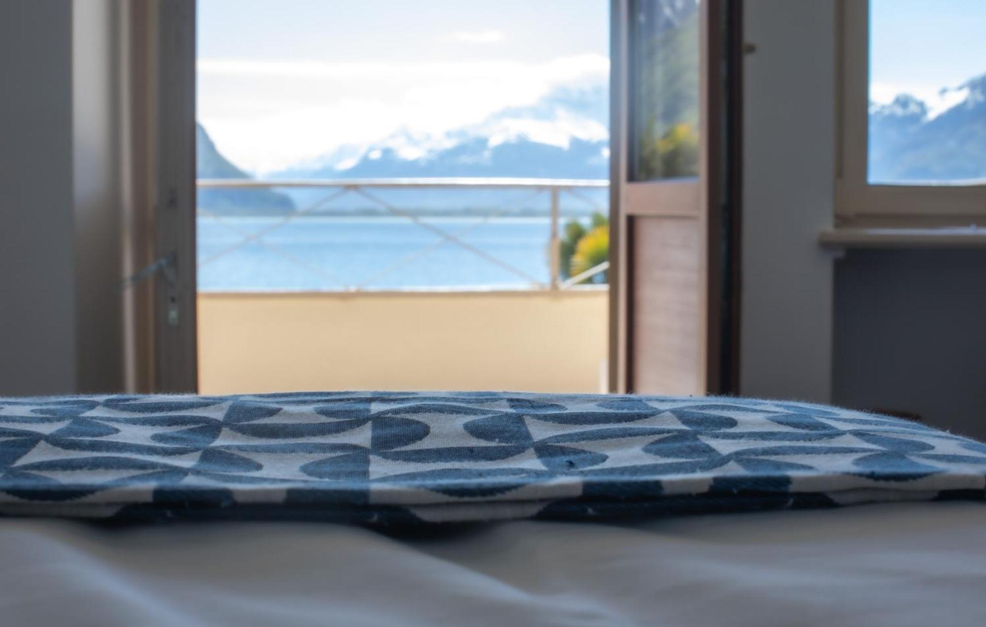 La Villa Montreux Exterior foto